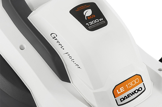 Электрический двигатель DAEWOO